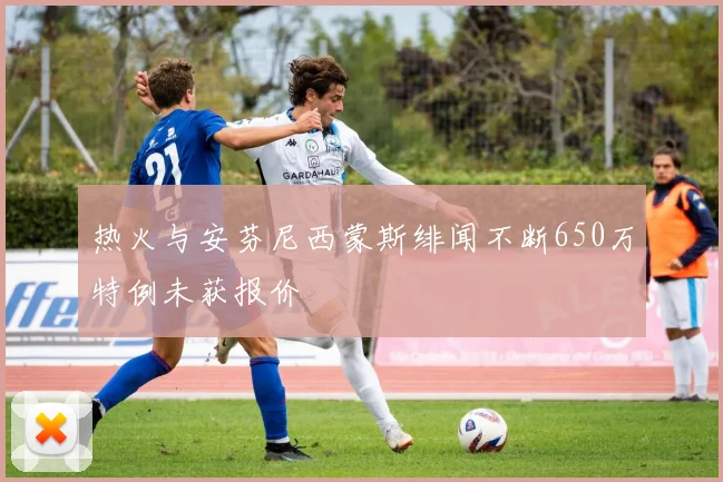热火与安芬尼西蒙斯绯闻不断650万特例未获报价
